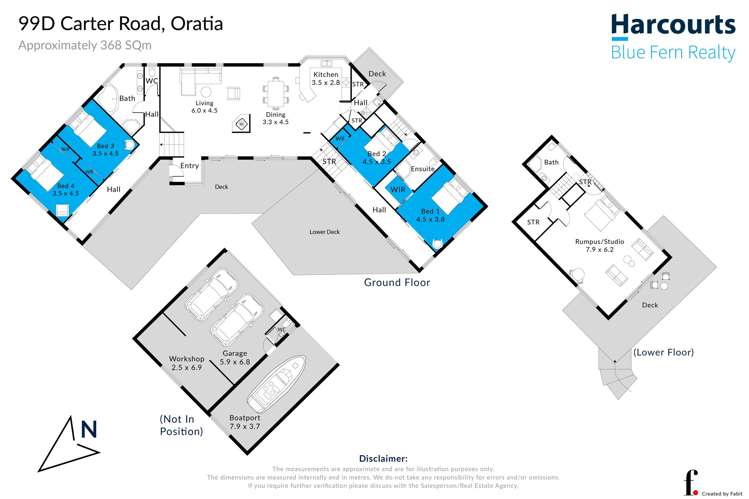 99d Carter Road Oratia_8