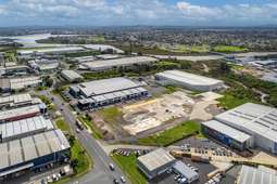 Large, development-ready East Tāmaki site