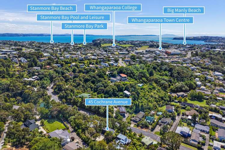 45 Cochrane Avenue Arkles Bay_33