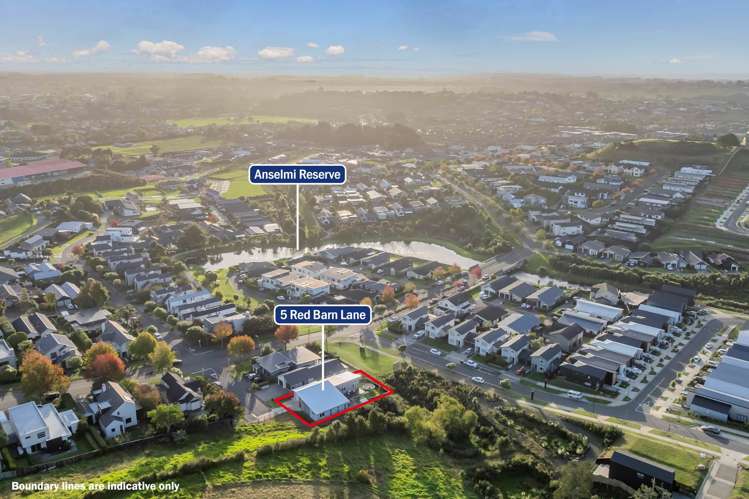 5 Red Barn Lane Pukekohe_23