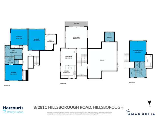 8/281C Hillsborough Road Mount Roskill_1