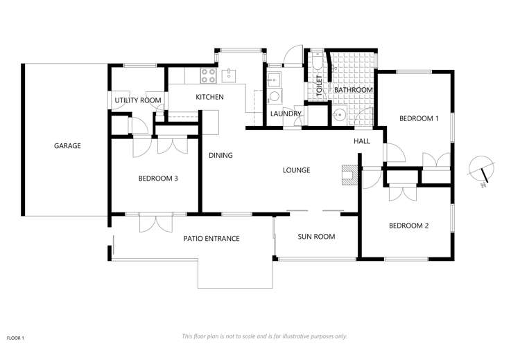 58 Ortive Street Cromwell_24