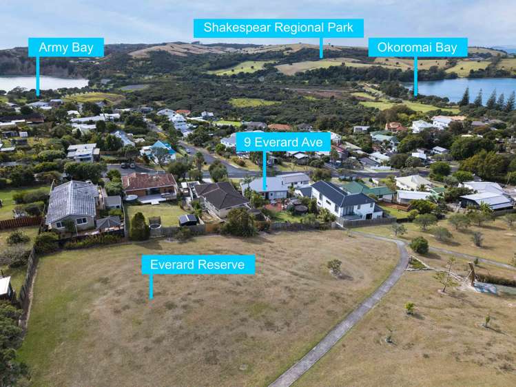 9 Everard Avenue Army Bay_23