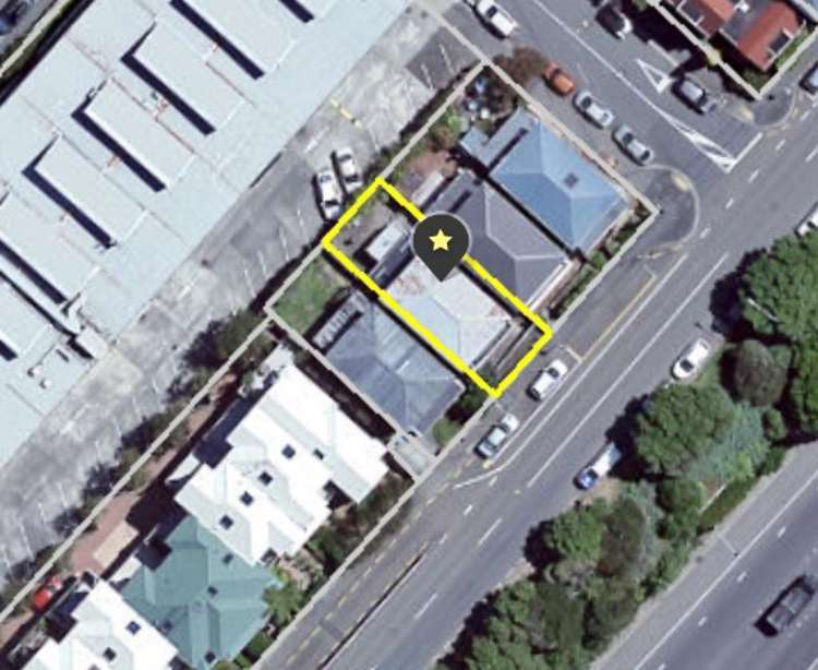 142 Tinakori Road Thorndon_12