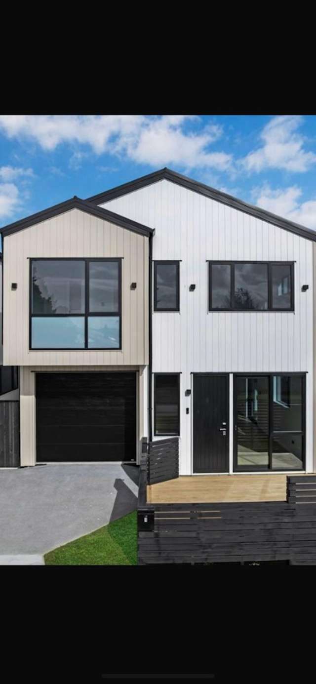 Spacious 4-Bedroom Family Home for Rent in Papatoetoe – $850/Week