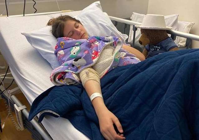 Mum’s desperate bid to save her daughter - and the bach sale that's given them hope