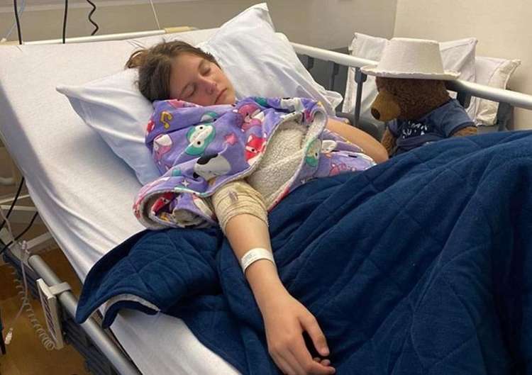 Mum’s desperate bid to save her daughter - and the bach sale that's given them hope