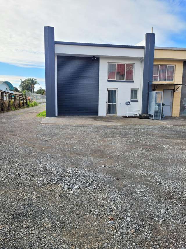 Entry Level Unit for Lease