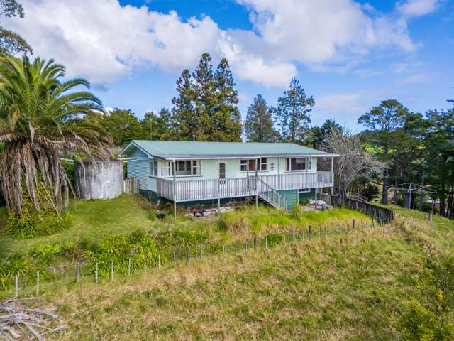 488 Maungakaramea Road Maungakaramea_2