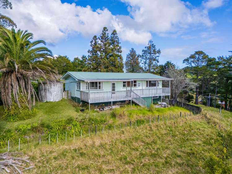 488 Maungakaramea Road Maungakaramea_1