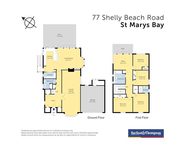 77 Shelly Beach Road Saint Marys Bay_19