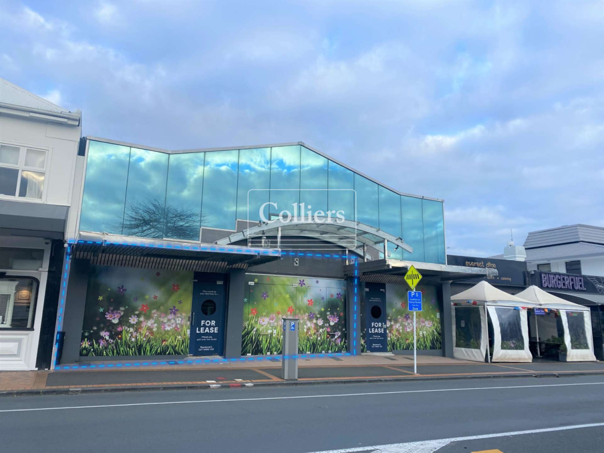 Unit 1, 195 Parnell Road Parnell_0