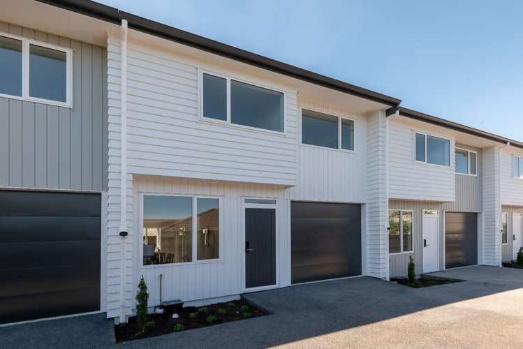 6/27 Dunkirk Road 10060 Auckland City Houses for Rent One Roof