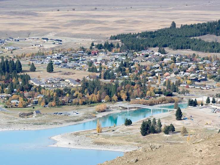 Tauranga homeowners will get new rateable values this year. Data suggests most homeowners will see an increase in their RV. Photo / George Novak