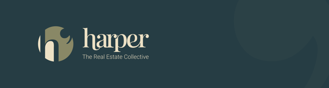 Harper - Empowered by The Network