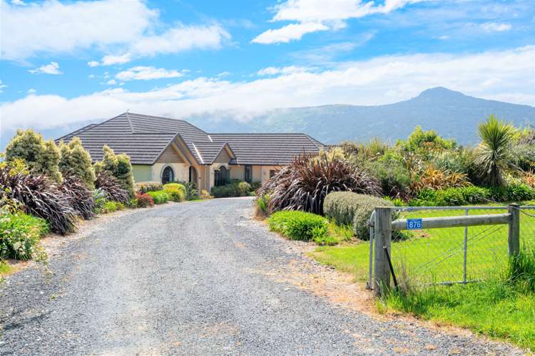 876 Blueskin Road Mount Cargill_29