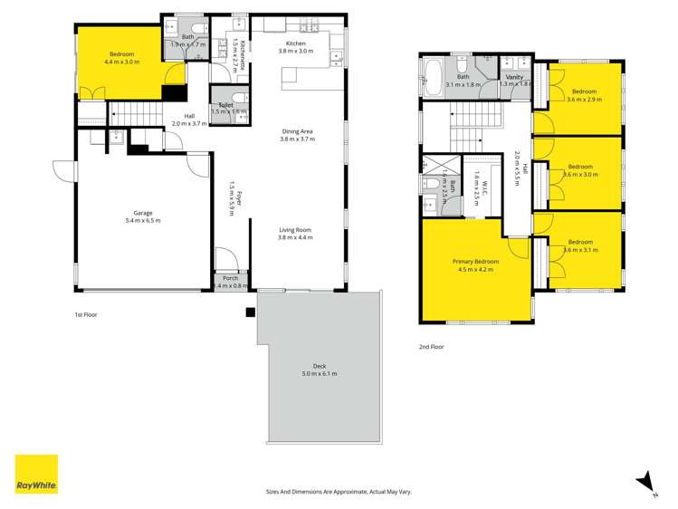 8A Jeff Place Howick_11