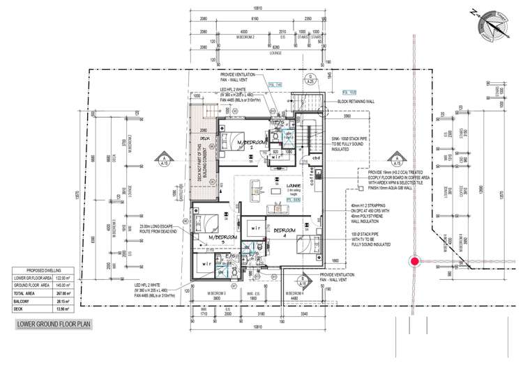 8A Daphne Road Papatoetoe_9