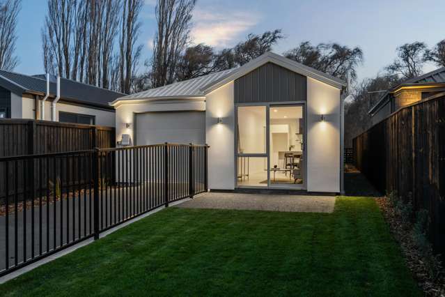Great value in a top location