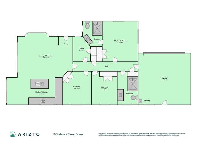 8 Chalmers Close Orewa_1