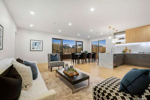 38 Dungloe Avenue Flat Bush_3