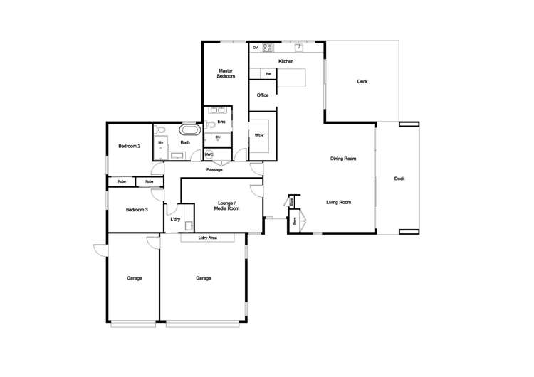 26 Rochfort Road Havelock North_33