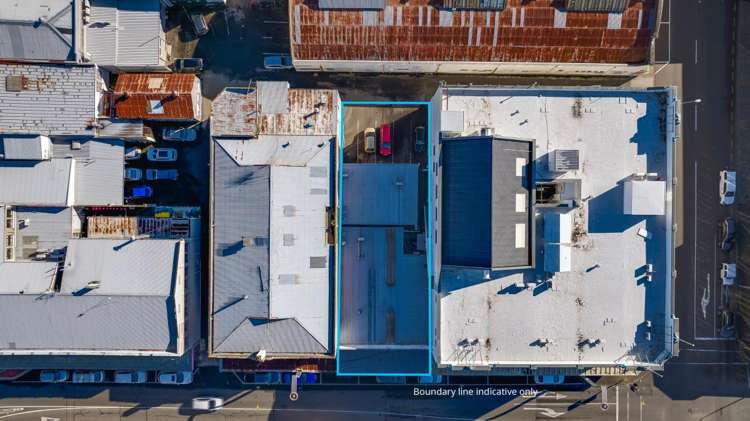 120 Market Street North Hastings Central_15