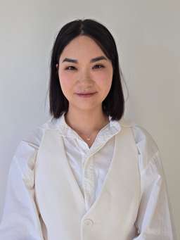 Grace Huen