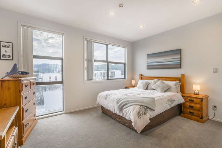 19/374 Jackson Street Petone_17