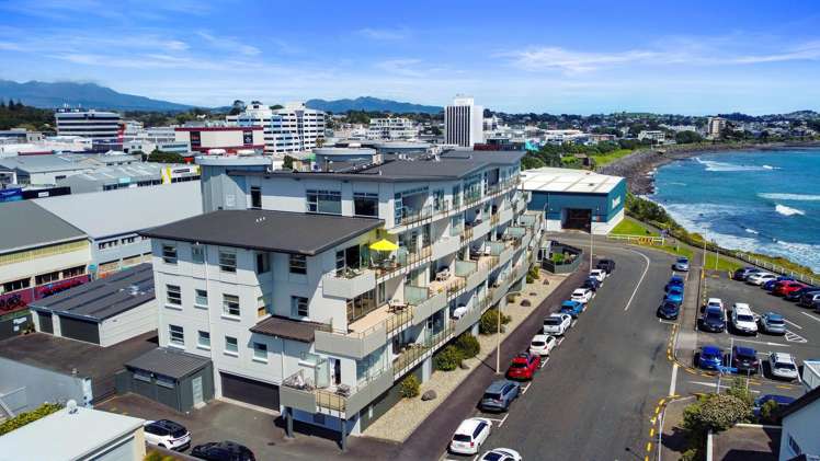 18/4 Buller Street New Plymouth_21
