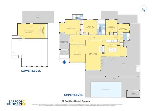 9 Buckley Road Epsom_1