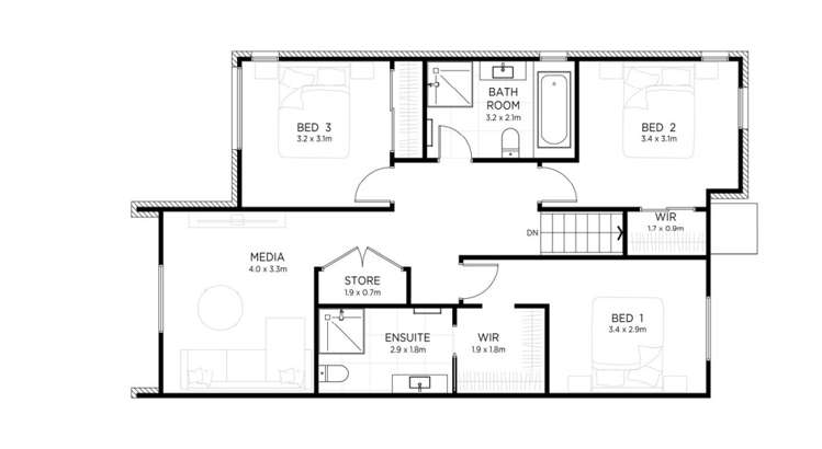 5 Reitu Rise Stonefields_10