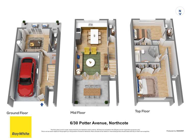 2/30 Potter Avenue Northcote_9