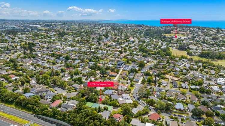 2/74 Cockayne Crescent Sunnynook_18