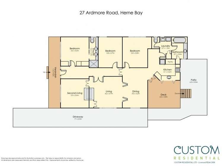 27 Ardmore Road Ponsonby_20