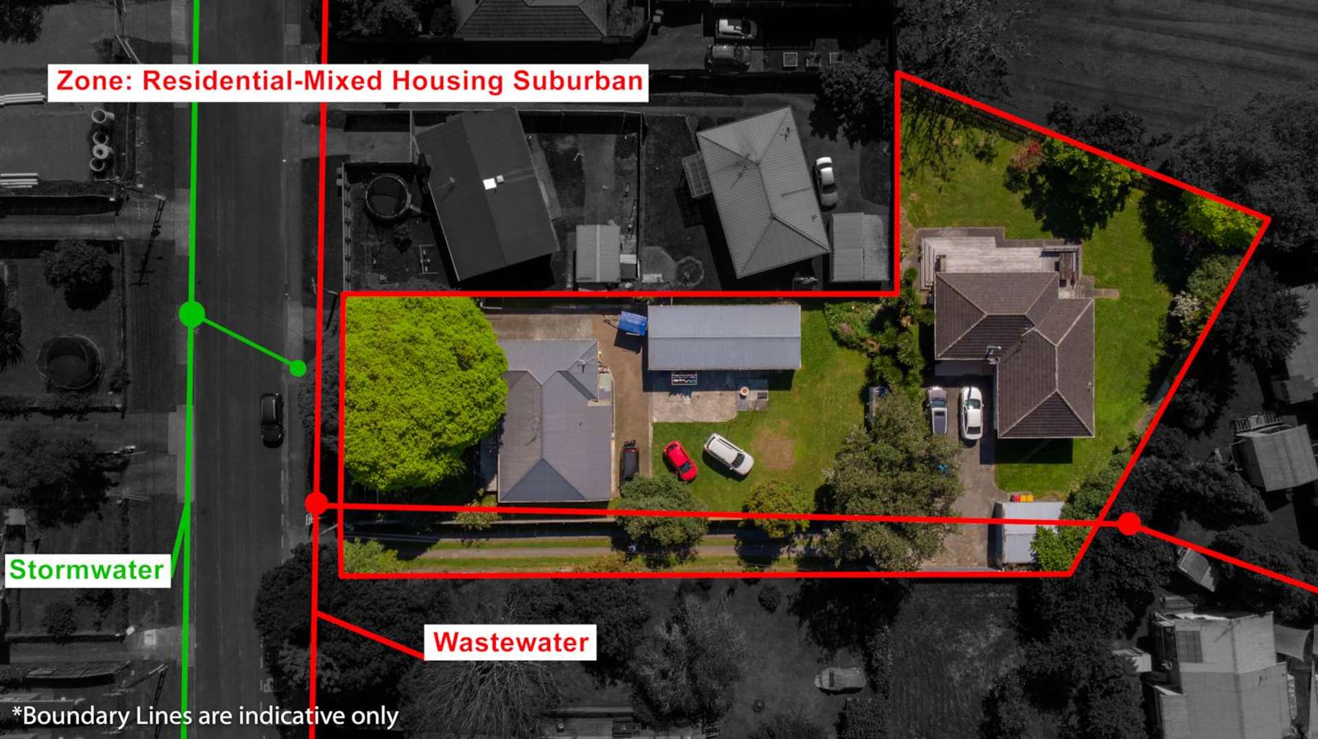 9A & 11 Short Street Papakura_0