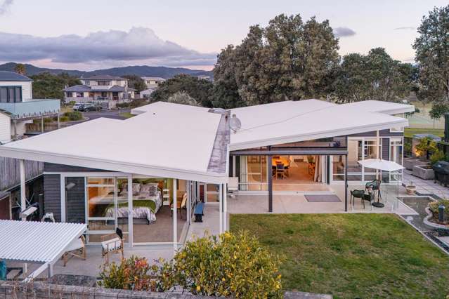 Stylish, Sunny, and Steps from the Beach