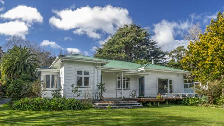 631 Otahome Road Whareama_14