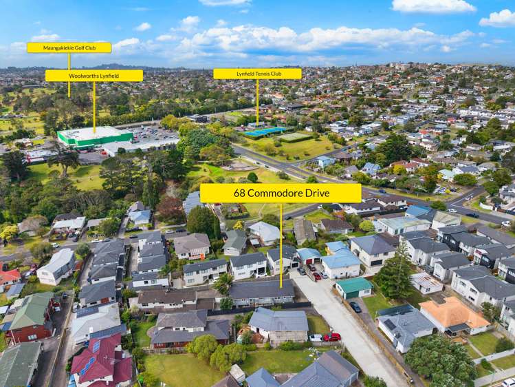68 Commodore Drive Lynfield_7