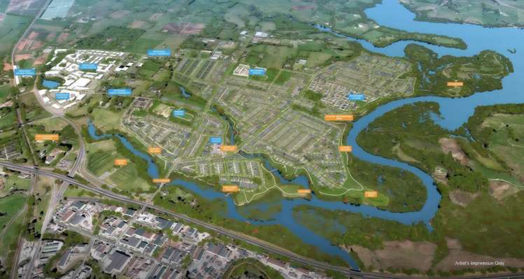 Lot 2/67 Rorotu Avenue Drury_10