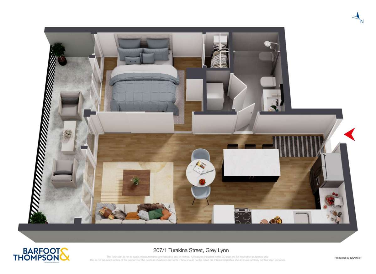 207/1 Turakina Street_5