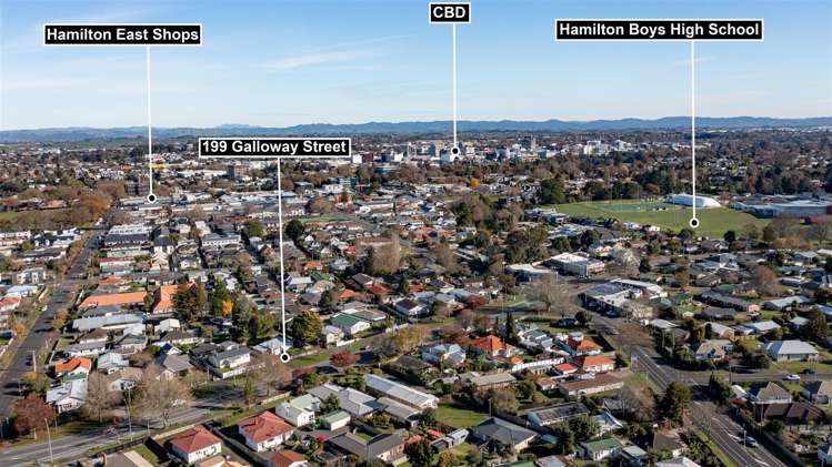 199a Galloway Street Hamilton East_28