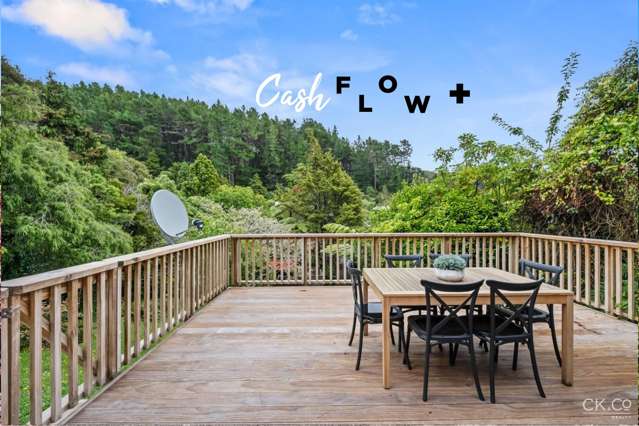 Extended Families & Investor Alert!