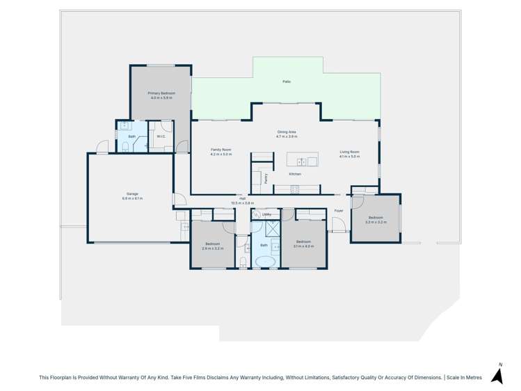 49 Watkins Drive Rangiora_29