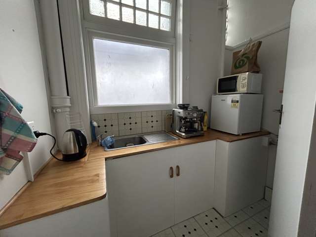 Office 1/1 Dowling Street Dunedin Central_2