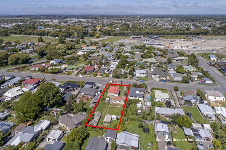 28 Cridland Street West Kaiapoi_1