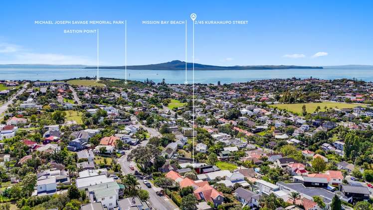 2/45 Kurahaupo Street Orakei_23