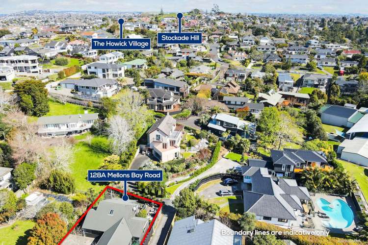 128a Mellons Bay Road Mellons Bay_24