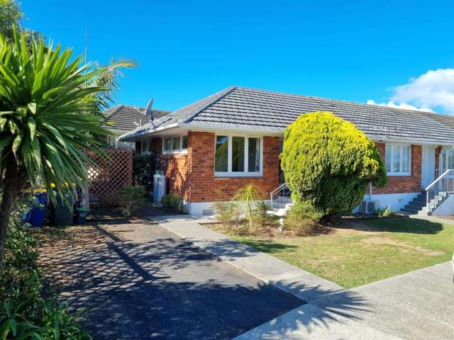 Great Hauraki Location