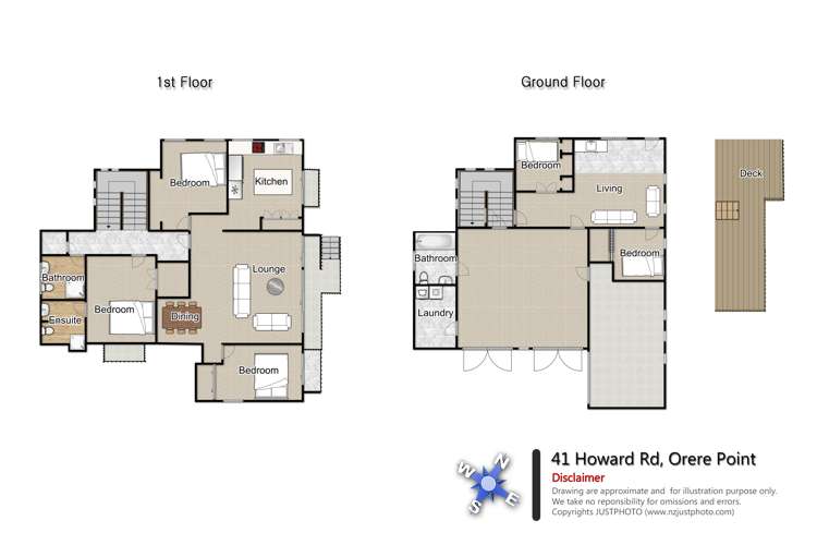 41 Howard Road Orere Point_25